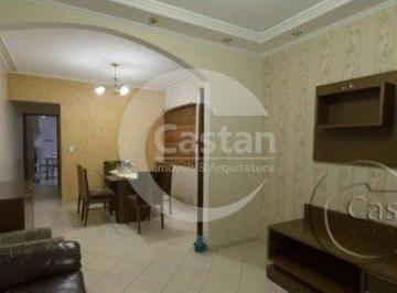 Casa · 110m² · 3 Quartos · 2 Vagas · Sobrado em Vila Prudente