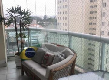 Apartamento · 120m² · 4 Quartos · 2 Vagas · Apartamento em Mooca