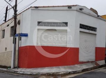 Terreno · 228m² · Terreno Residencial em Vila Prudente
