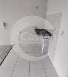 Apartamento · 27m² · 1 Quarto · Apartamento em Tatuapé