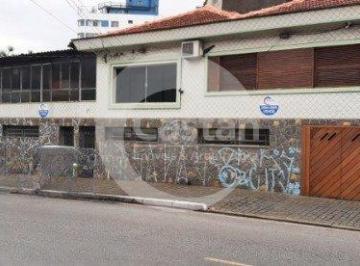 Casa · 280m² · 7 Quartos · 2 Vagas · Sobrado em MOOCA