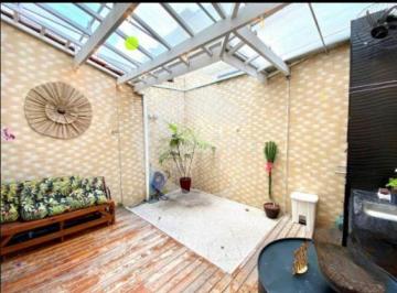 Casa · 153m² · 3 Quartos · 2 Vagas · Casa em Condomínio em Vila Prudente