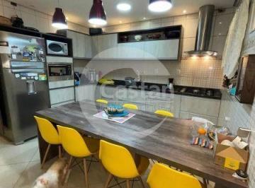 Casa · 140m² · 3 Quartos · 4 Vagas · Casa em Vila em Mooca