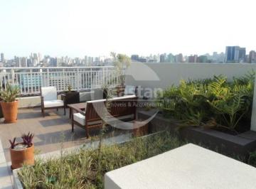 Apartamento · 32m² · 1 Quarto · Apartamento em Brás
