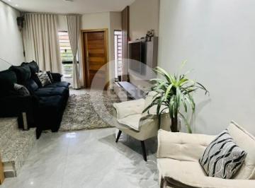 Casa · 154m² · 3 Quartos · 4 Vagas · Sobrado em Vila Carrão