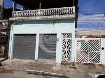 Casa · 250m² · 3 Quartos · 3 Vagas · Sobrado em Vila Carrão