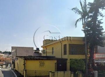 Terreno · 360m² · 1 Quarto · Terreno Residencial em Vila Prudente