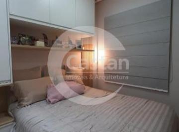 Apartamento · 55m² · 2 Quartos · 1 Vaga · Apartamento em Mooca
