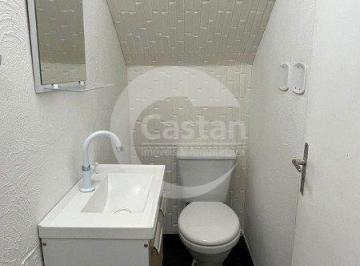 Casa · 120m² · 3 Quartos · 3 Vagas · Sobrado em Vila Formosa