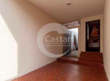 Casa · 125m² · 2 Quartos · 2 Vagas · Casa em Vila Regente Feijó