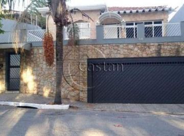 Casa · 400m² · 3 Quartos · 4 Vagas · Sobrado em Tatuape