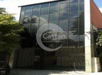 Comercial · 500m² · 10 Quartos · 3 Vagas · Edifício Comercial em Tatuapé