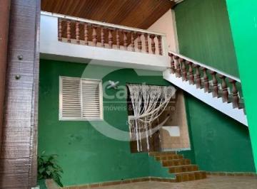 Casa · 300m² · 3 Quartos · 5 Vagas · Sobrado em Vila Formosa