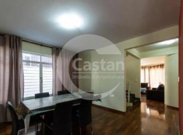 Casa · 360m² · 3 Quartos · 4 Vagas · Sobrado em Vila Zelina