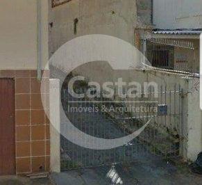 Casa · 97m² · 2 Quartos · 2 Vagas · Casa em Vila em Mooca