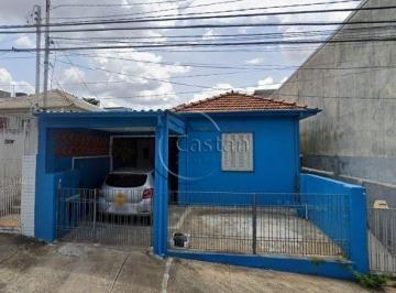 Casa · 196m² · 2 Quartos · 1 Vaga · Casa em VILA PRUDENTE