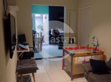 Casa · 160m² · 4 Quartos · 1 Vaga · Casa em Belém
