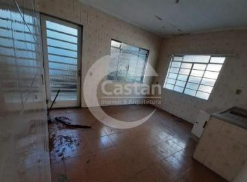Casa · 130m² · 4 Quartos · 1 Vaga · Sobrado em Sapopemba