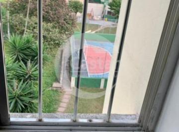 Apartamento · 42m² · 2 Quartos · 1 Vaga · Apartamento em Jardim Dona Sinhá