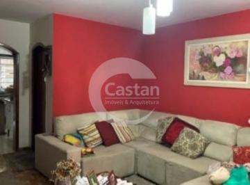 Casa · 116m² · 3 Quartos · 2 Vagas · Sobrado em Vila Carrão