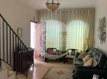 Casa · 180m² · 3 Quartos · 2 Vagas · Sobrado em Jardim Independencia