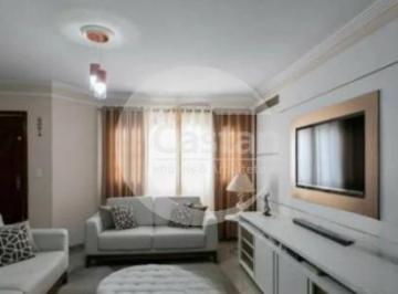 Casa · 84m² · 3 Quartos · 2 Vagas · Sobrado em Vila Invernada