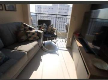 Apartamento · 45m² · 1 Quarto · 1 Vaga · Apartamento em Brás