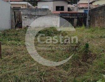 Terreno · 500m² · 1 Quarto · Terreno Residencial em Parada XV de Novembro
