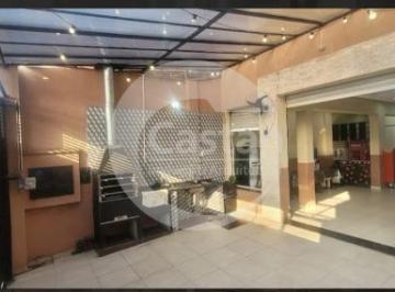 Comercial · 216m² · 3 Quartos · 2 Vagas · Casa Comercial em Vila Formosa