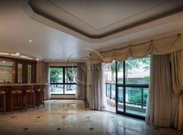 Apartamento · 220m² · 4 Quartos · 4 Vagas · Apartamento em Ipiranga