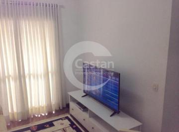 Apartamento · 80m² · 3 Quartos · 2 Vagas · Apartamento em Agua Rasa