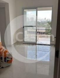 Apartamento · 48m² · 2 Quartos · 1 Vaga · Apartamento em Belenzinho