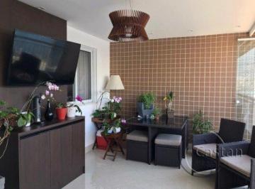 Apartamento · 120m² · 3 Quartos · 2 Vagas · Apartamento em Mooca