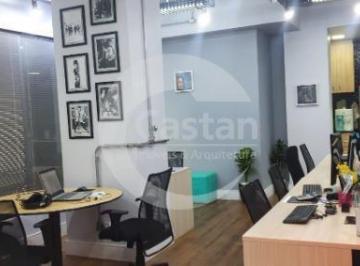 Comercial · 90m² · 2 Quartos · Sala Comercial em Mooca