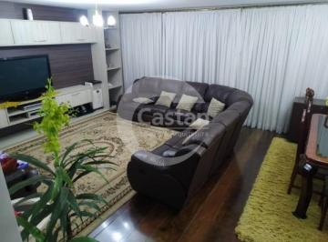 Casa · 580m² · 5 Quartos · 8 Vagas · Sobrado em Mooca