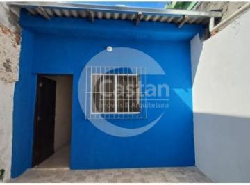 Casa · 60m² · 2 Quartos · 3 Vagas · Casa em Tatuapé