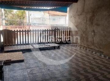 Casa · 123m² · 2 Quartos · 1 Vaga · Sobrado em Mooca