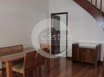 Casa · 140m² · 2 Quartos · 1 Vaga · Sobrado em Brás