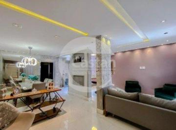 Casa · 288m² · 3 Quartos · 2 Vagas · Sobrado em MOOCA