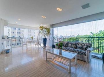 Apartamento · 282m² · 3 Quartos · 4 Vagas · Apartamento em MOOCA