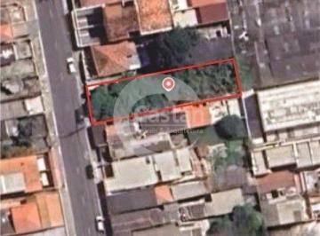 Terreno · 400m² · Terreno Residencial em Vila São Geraldo