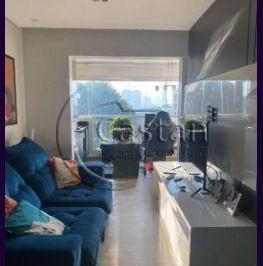 Apartamento · 66m² · 2 Quartos · 1 Vaga · Apartamento em Belém