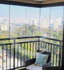 Apartamento · 68m² · 3 Quartos · 2 Vagas · Apartamento em Mooca