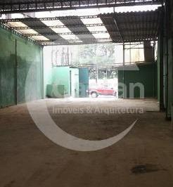 Comercial · 240m² · 1 Quarto · Galpão/Depósito/Armazém em Tatuapé