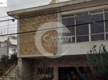 Casa · 376m² · 5 Quartos · 7 Vagas · Sobrado em Mooca
