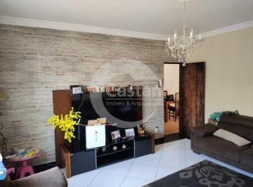 Casa · 376m² · 3 Quartos · 2 Vagas · Sobrado em Vila Formosa