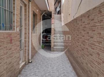 Casa · 116m² · 2 Quartos · Sobrado em Vila Formosa