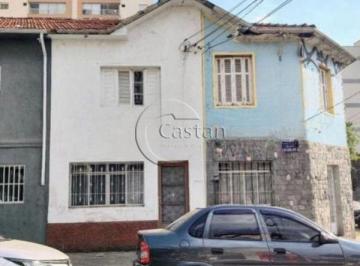 Casa · 104m² · 2 Quartos · Sobrado em Mooca