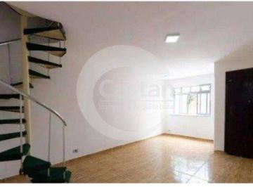 Casa · 80m² · 2 Quartos · Sobrado em Mooca