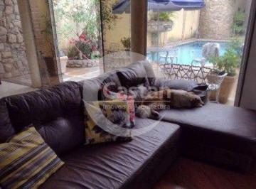 Casa · 440m² · 4 Quartos · 10 Vagas · Sobrado em Vila Carrão